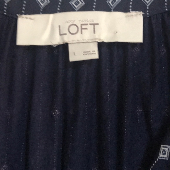 Dress tank top - Picture 4 of 5